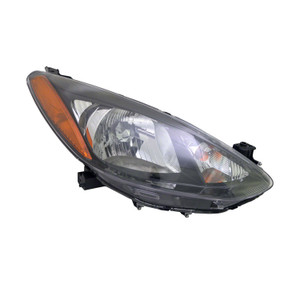 Upgrade Your Auto | Replacement Lights | 11-14 Mazda 2 | CRSHL08285