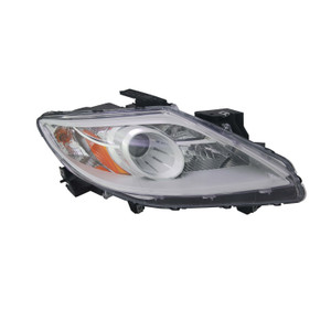 Upgrade Your Auto | Replacement Lights | 10-12 Mazda CX-9 | CRSHL08286