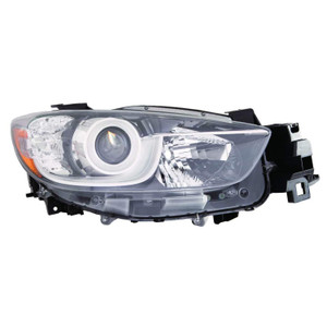 Upgrade Your Auto | Replacement Lights | 13-16 Mazda CX-5 | CRSHL08287