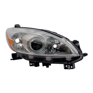Upgrade Your Auto | Replacement Lights | 12-15 Mazda 5 | CRSHL08289