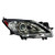 Upgrade Your Auto | Replacement Lights | 10-13 Mazda 3 | CRSHL08290