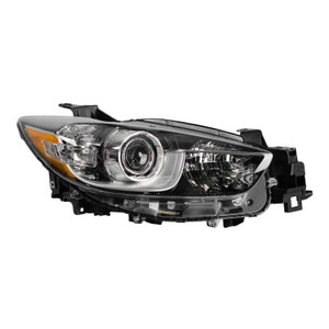 Upgrade Your Auto | Replacement Lights | 13-15 Mazda CX-5 | CRSHL08291