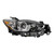 Upgrade Your Auto | Replacement Lights | 13-15 Mazda CX-5 | CRSHL08291