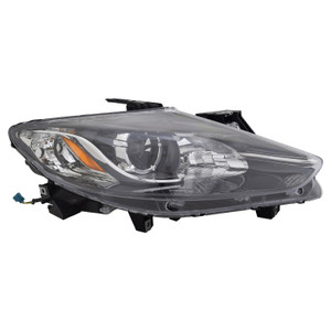 Upgrade Your Auto | Replacement Lights | 13-15 Mazda CX-9 | CRSHL08294