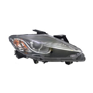 Upgrade Your Auto | Replacement Lights | 13-15 Mazda CX-9 | CRSHL08295