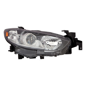 Upgrade Your Auto | Replacement Lights | 14-17 Mazda 6 | CRSHL08297