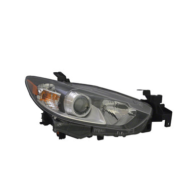 Upgrade Your Auto | Replacement Lights | 14-17 Mazda 6 | CRSHL08298