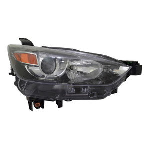 Upgrade Your Auto | Replacement Lights | 16-21 Mazda CX-3 | CRSHL08305