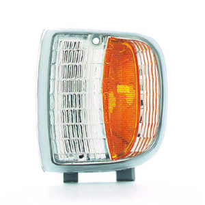 Upgrade Your Auto | Replacement Lights | 94-97 Mazda B Series | CRSHL08307
