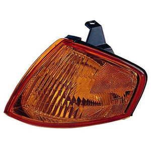 Upgrade Your Auto | Replacement Lights | 99-00 Mazda Protege | CRSHL08310