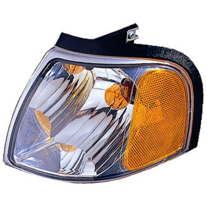 Upgrade Your Auto | Replacement Lights | 01-10 Mazda B Series | CRSHL08312