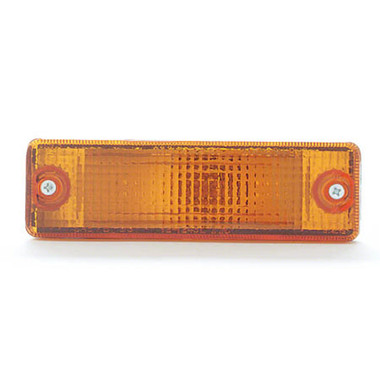 Upgrade Your Auto | Replacement Lights | 88-93 Ford Festiva | CRSHL08319