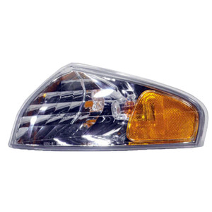 Upgrade Your Auto | Replacement Lights | 00-02 Mazda 626 | CRSHL08322