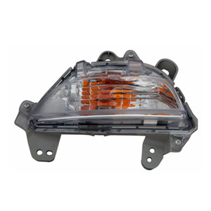 Upgrade Your Auto | Replacement Lights | 14-16 Mazda 3 | CRSHL08324