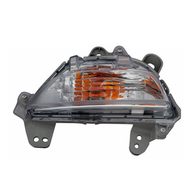 Upgrade Your Auto | Replacement Lights | 14-16 Mazda 3 | CRSHL08324