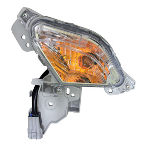 Upgrade Your Auto | Replacement Lights | 16-21 Mazda CX-3 | CRSHL08326