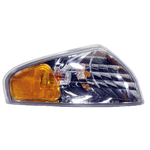 Upgrade Your Auto | Replacement Lights | 00-02 Mazda 626 | CRSHL08329