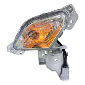 Upgrade Your Auto | Replacement Lights | 16-21 Mazda CX-3 | CRSHL08333