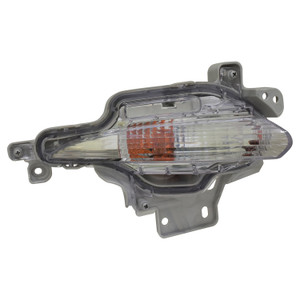 Upgrade Your Auto | Replacement Lights | 17-18 Mazda 3 | CRSHL08335