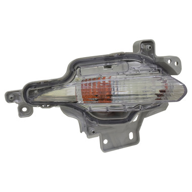 Upgrade Your Auto | Replacement Lights | 17-18 Mazda 3 | CRSHL08335