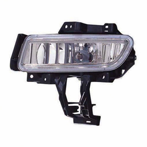 Upgrade Your Auto | Replacement Lights | 07-09 Mazda 3 | CRSHL08341