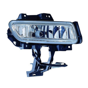 Upgrade Your Auto | Replacement Lights | 07-09 Mazda 3 | CRSHL08342