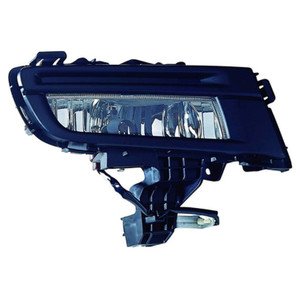 Upgrade Your Auto | Replacement Lights | 07-09 Mazda 3 | CRSHL08343