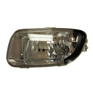 Upgrade Your Auto | Replacement Lights | 07-09 Mazda CX-9 | CRSHL08345