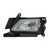 Upgrade Your Auto | Replacement Lights | 10-11 Mazda 3 | CRSHL08347