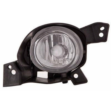 Upgrade Your Auto | Replacement Lights | 12-13 Mazda 3 | CRSHL08348