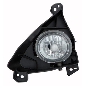 Upgrade Your Auto | Replacement Lights | 13-15 Mazda 5 | CRSHL08351