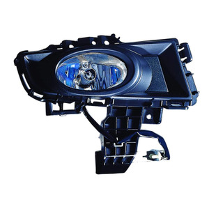 Upgrade Your Auto | Replacement Lights | 07-09 Mazda 3 | CRSHL08361