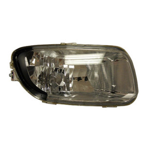 Upgrade Your Auto | Replacement Lights | 07-09 Mazda CX-9 | CRSHL08362