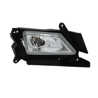 Upgrade Your Auto | Replacement Lights | 10-11 Mazda 3 | CRSHL08363