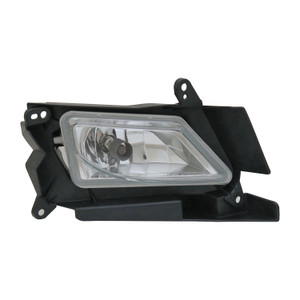Upgrade Your Auto | Replacement Lights | 10-11 Mazda 3 | CRSHL08364