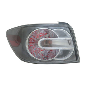 Upgrade Your Auto | Replacement Lights | 10-12 Mazda CX-7 | CRSHL08388