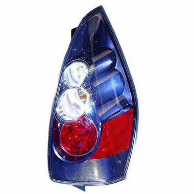 Upgrade Your Auto | Replacement Lights | 06-07 Mazda 5 | CRSHL08398