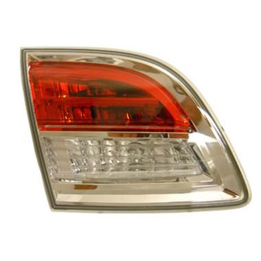 Upgrade Your Auto | Replacement Lights | 07-09 Mazda CX-9 | CRSHL08407