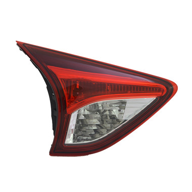 Upgrade Your Auto | Replacement Lights | 13-16 Mazda CX-5 | CRSHL08408