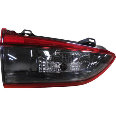 Upgrade Your Auto | Replacement Lights | 14-15 Mazda 6 | CRSHL08411