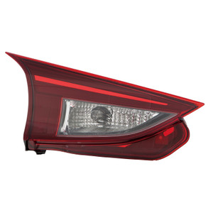 Upgrade Your Auto | Replacement Lights | 14-18 Mazda 3 | CRSHL08419
