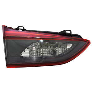 Upgrade Your Auto | Replacement Lights | 16-17 Mazda 6 | CRSHL08420