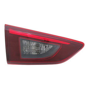 Upgrade Your Auto | Replacement Lights | 16-21 Mazda CX-3 | CRSHL08421