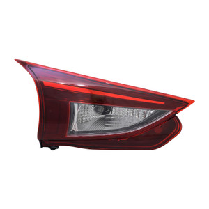 Upgrade Your Auto | Replacement Lights | 14-16 Mazda 3 | CRSHL08423