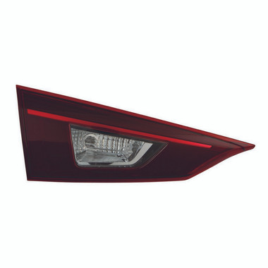 Upgrade Your Auto | Replacement Lights | 14-16 Mazda 3 | CRSHL08424