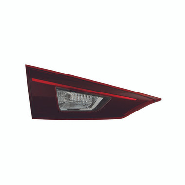 Upgrade Your Auto | Replacement Lights | 17-18 Mazda 3 | CRSHL08425