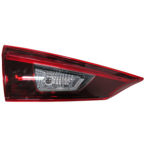 Upgrade Your Auto | Replacement Lights | 14-18 Mazda 3 | CRSHL08427