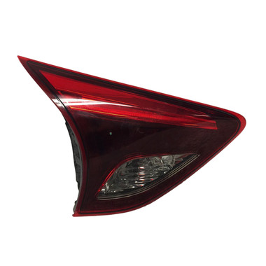 Upgrade Your Auto | Replacement Lights | 16 Mazda CX-5 | CRSHL08430