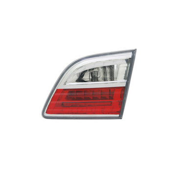Upgrade Your Auto | Replacement Lights | 10-12 Mazda CX-9 | CRSHL08431