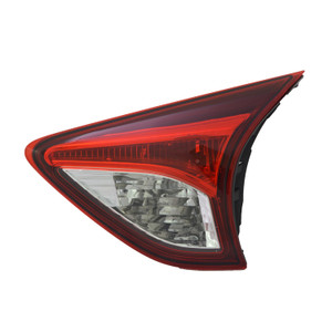 Upgrade Your Auto | Replacement Lights | 13-16 Mazda CX-5 | CRSHL08433